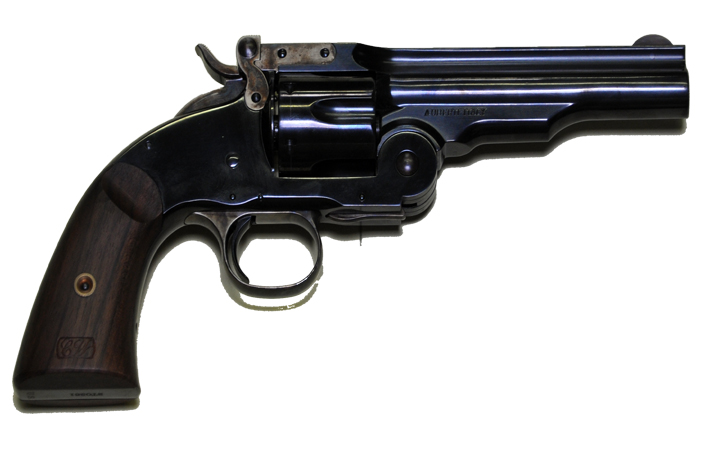 1875 Schofield