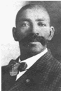 Bass Reeves - Fort Smith National Historic Site (U.S. National Park Service)
