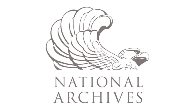 National Archives Logo