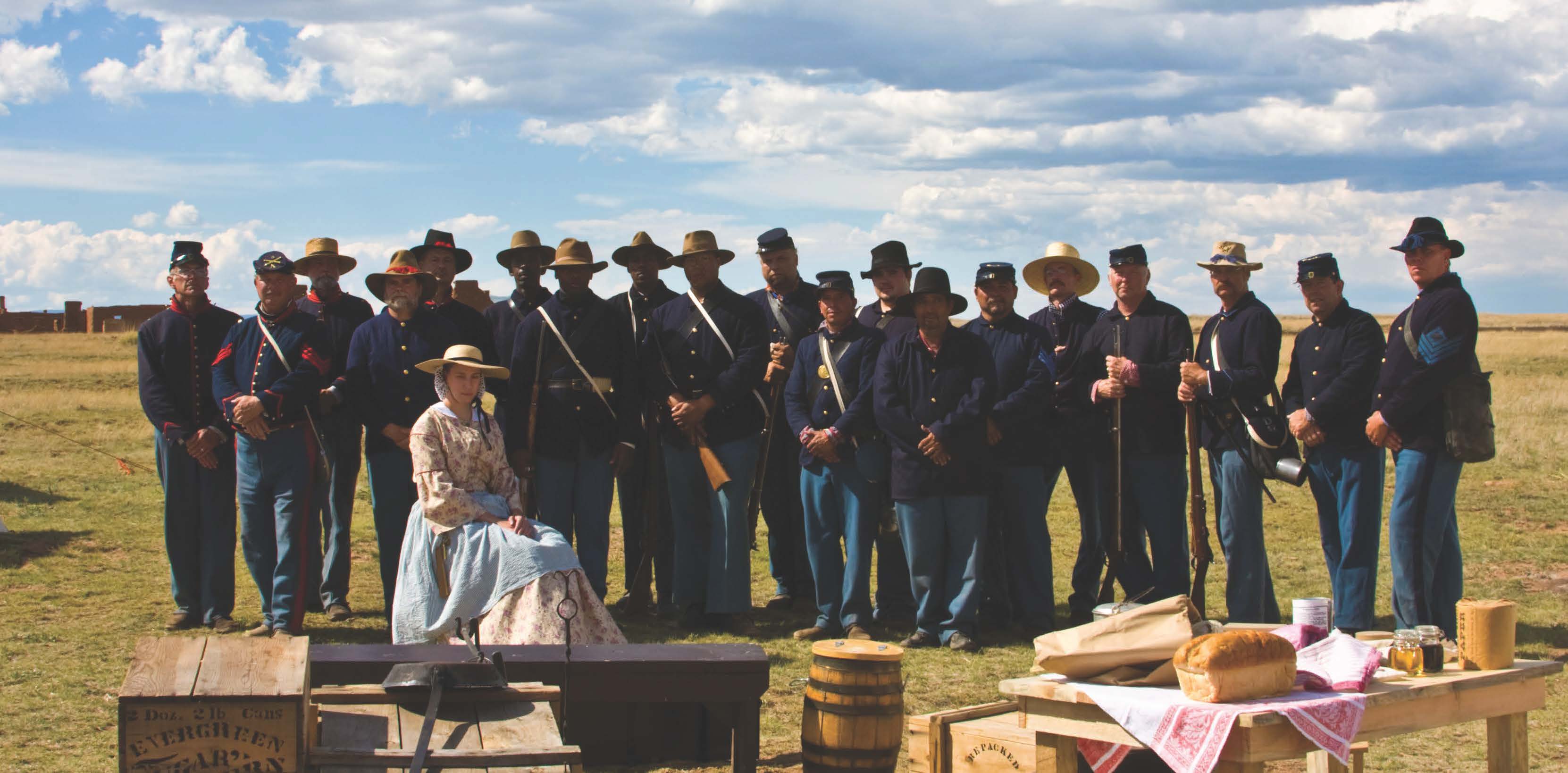 2010 Cultural Encounters VIP group photo
