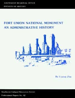 Cover of Administrative History
