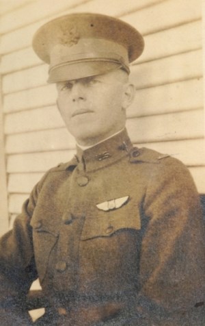 Lt. Noel B. Evans