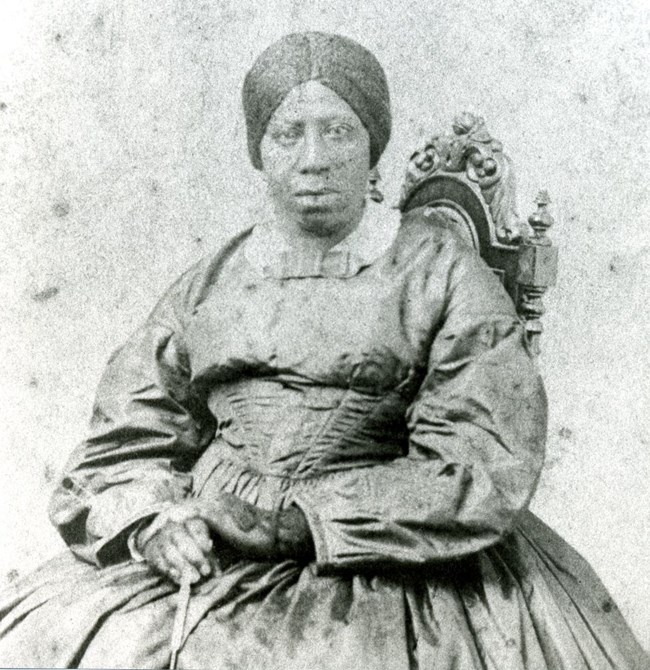 Anna Murray Douglass