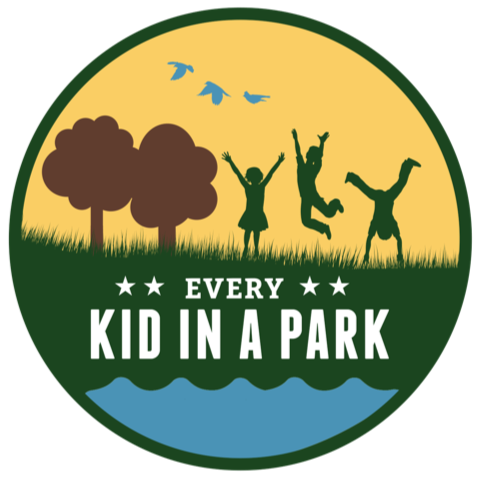 Logo for Every Kid in a Park