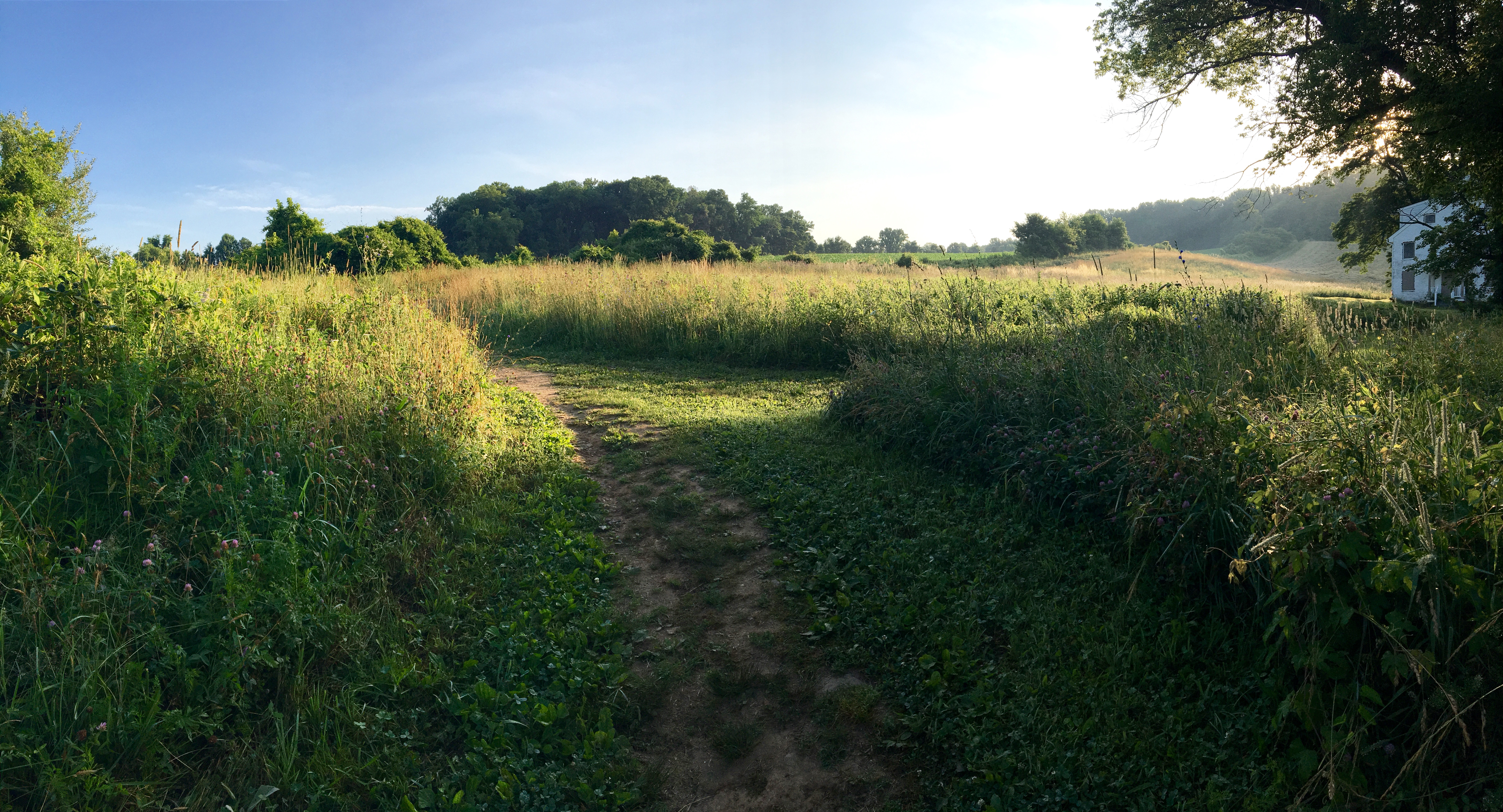 History Of Brandywine Valley - First State National Historical Park (U ...