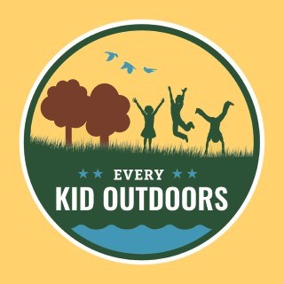 Every Kid Outdoors logo