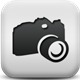 icon of camera.