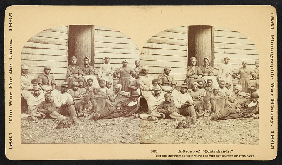 African Americans During The Gettysburg Campaign Gettysburg National