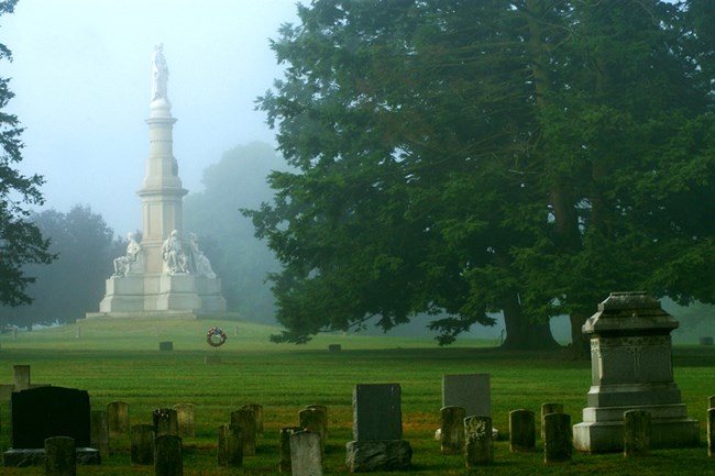 National Cemetery