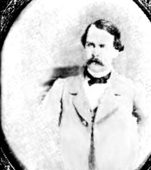 James Drayton Nance