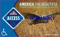 The 2021 America The Beautiful Access Pass