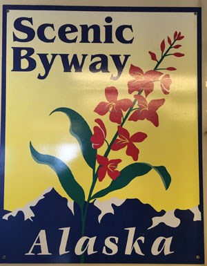 scenic byway