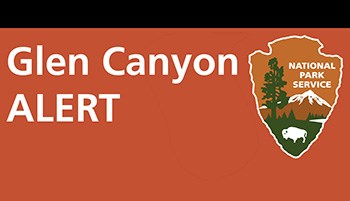 Glen Canyon ALERT