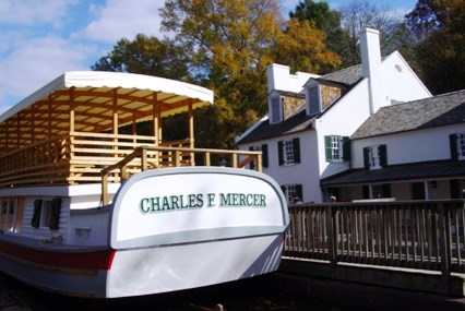 C&O Canal_Mercer