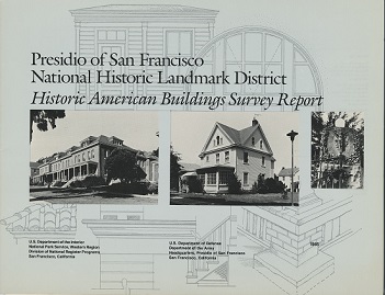 Historic American Building Survey 