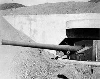 photo of Battery Townsley