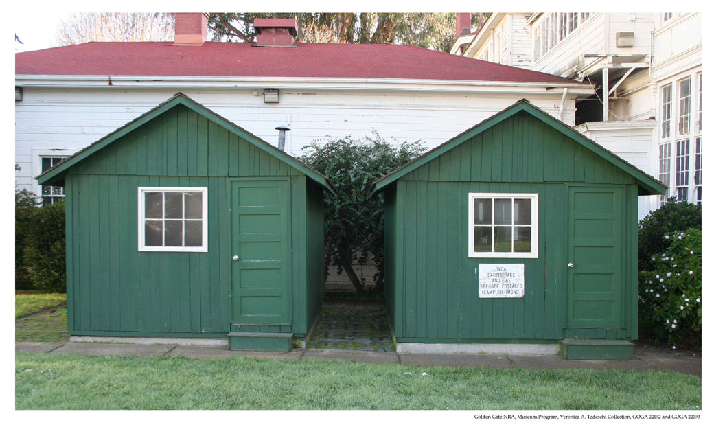 GOGA 22192 & 22193 EQ Cottage from front