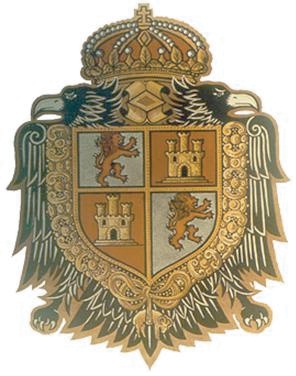 Presidio of San Francisco crest