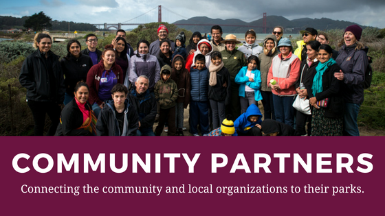 Community Partners Banner