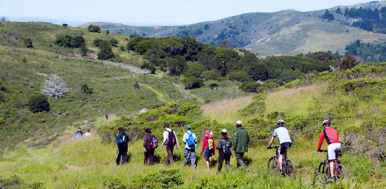 Healthy Parks Healthy People