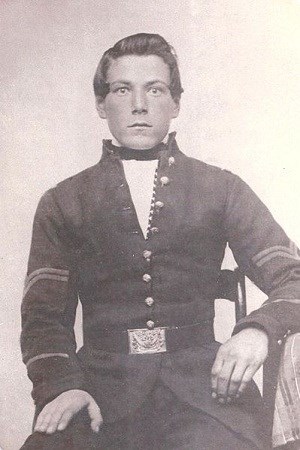 Augustus Meyer