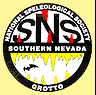 Southern Nevada Grotto logo