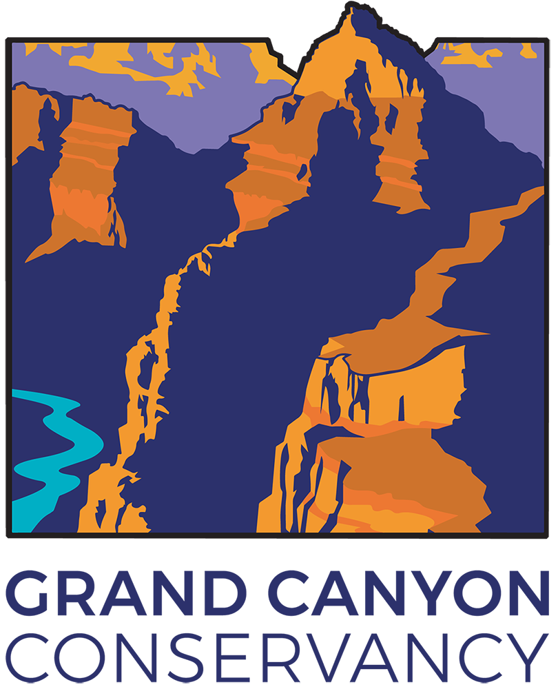 Grand Canyon Conservancy Logo