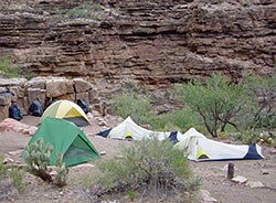 Commercial Use Authorizations CUA - Grand Canyon 