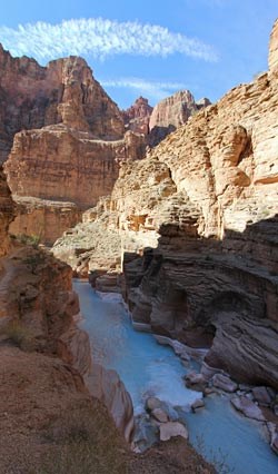 Havasu Creek