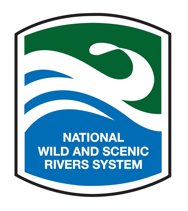 Logo for the National Wild and Scenic River System