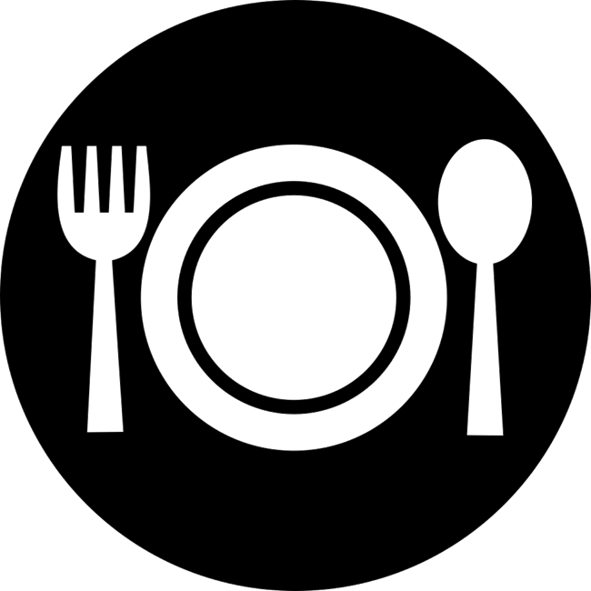 Restaurant Icon