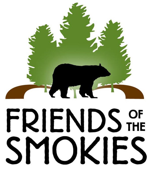 Friends of Great Smoky Mts. National Park logo