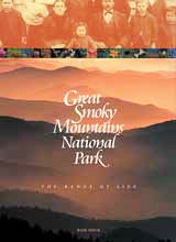 Books, maps and guides to the national park are available online from the park's nonprofit partner, the Great Smoky Mountains Association.