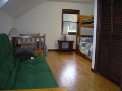 room in house at Purchase