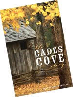 Cades Cove Story book