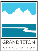 Logo of the Grand Teton Association