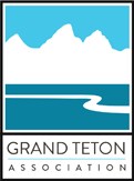 Grand Teton Association Logo