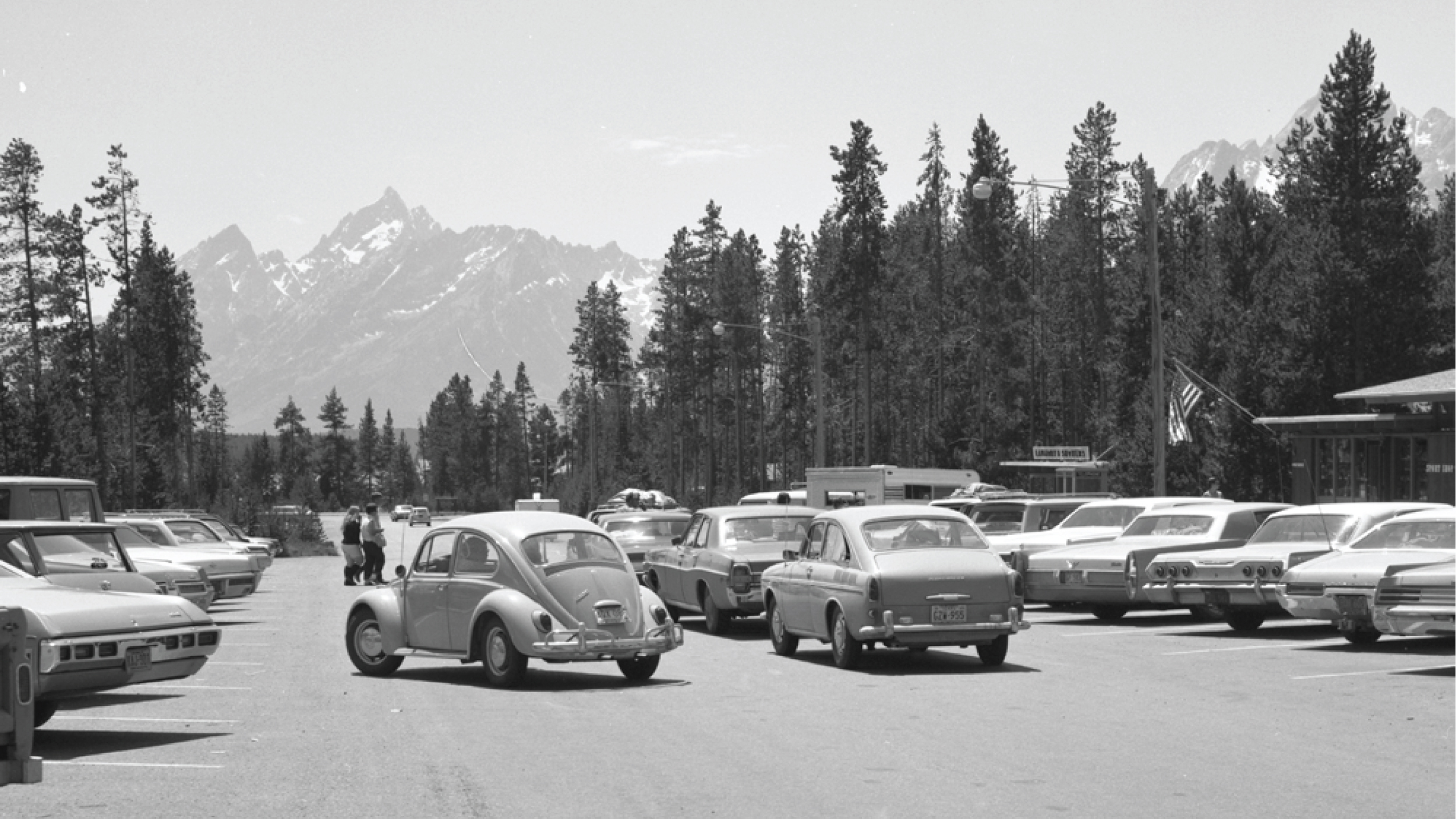 Park seeks public input on Colter Bay Legacy planning - Grand Teton ...