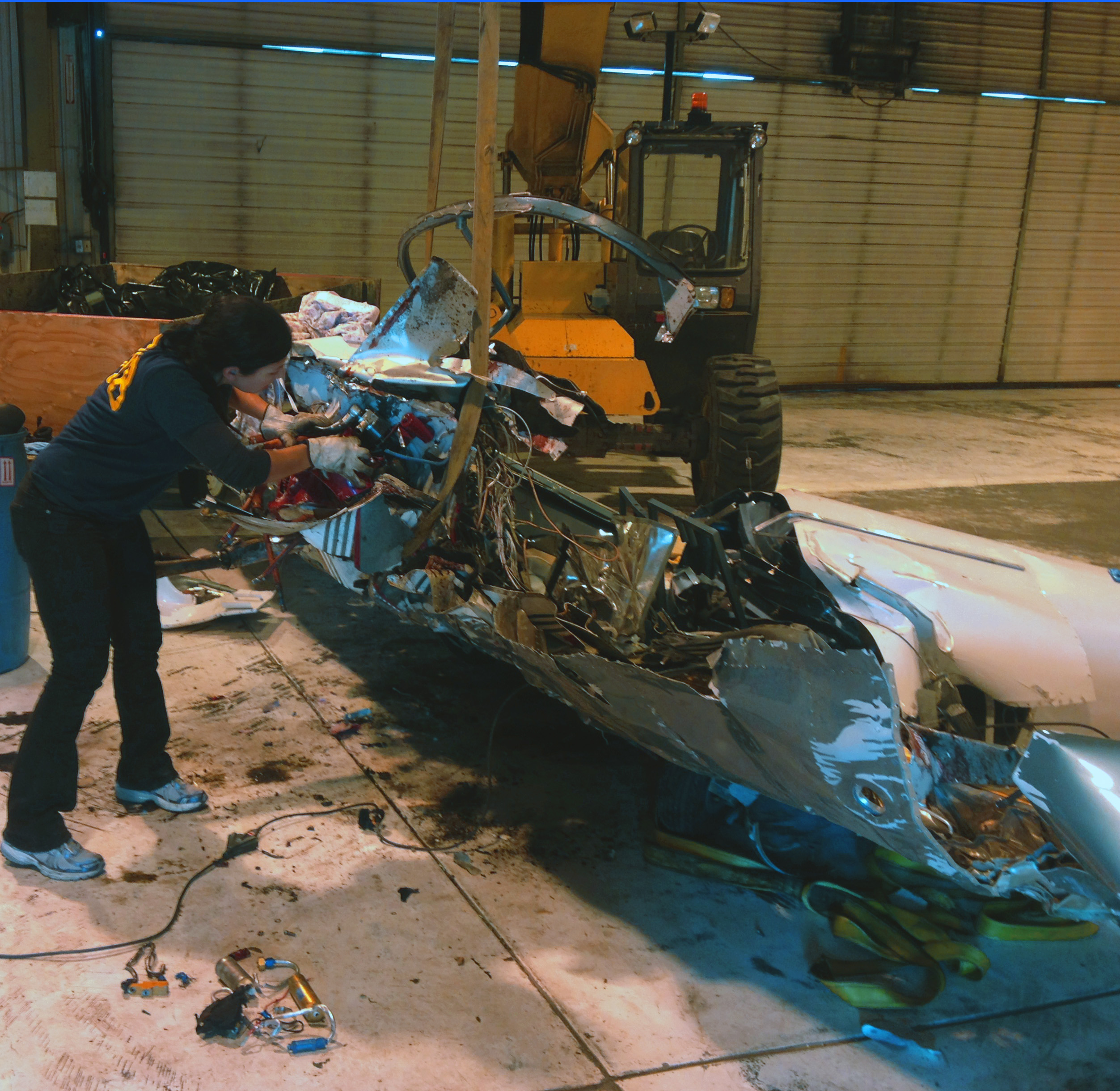 NTSB & RV7 aircraft_#2