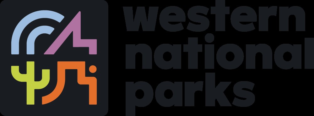 Western National Parks Logo