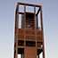Netherlands Carillon tower