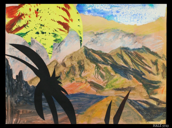 HALE 5723 Sliding Sands