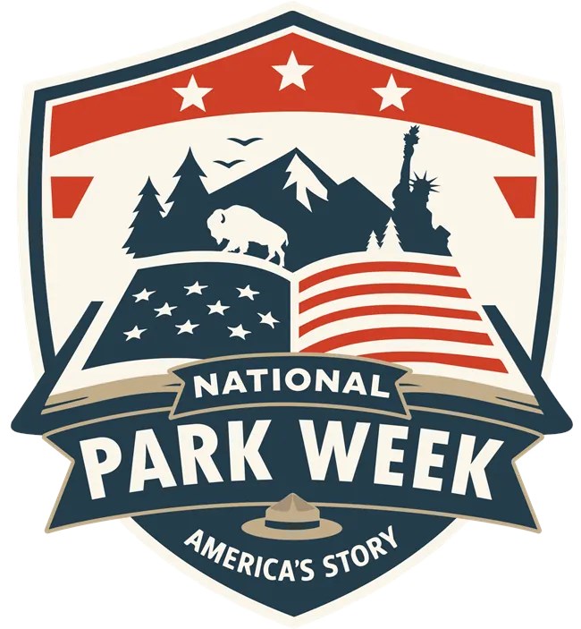 National Park Week 2026