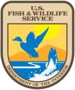 U.S. Fish and Wildlife Service Logo