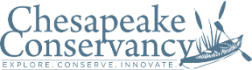 Chesapeake Conservancy Logo
