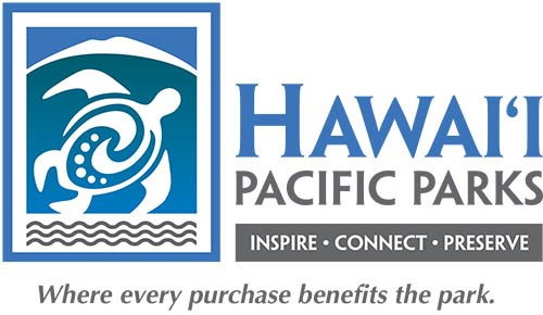 Logo of Hawaiʻi Pacific Parks Association