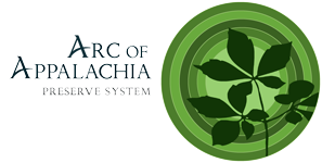 Arc of Appalachia logo