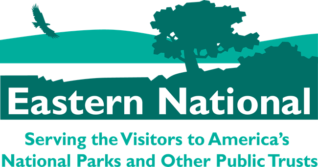 Logo of the Eastern National bookstore