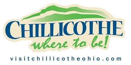 Ross Chillicothe Convention & Visitors Bureau Logo