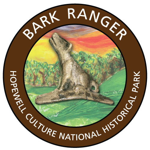 BARK Rangers - Hopewell Culture National Historical Park (U.S. National ...